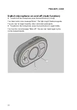 Предварительный просмотр 24 страницы PEIKER CEE CEECOACH PLUS Instruction Manual