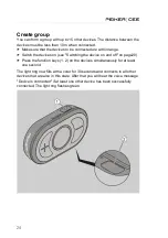 Предварительный просмотр 26 страницы PEIKER CEE CEECOACH PLUS Instruction Manual