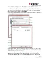 Preview for 9 page of Peiker 6401-001-000-40 User Manual