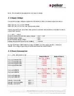 Preview for 15 page of Peiker LTE-NAD v1140 series User Manual