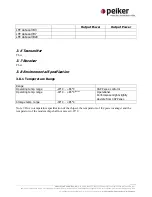 Preview for 16 page of Peiker LTE-NAD v1140 series User Manual