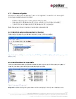 Preview for 21 page of Peiker LTE-NAD v1140 series User Manual