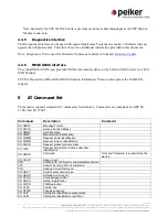 Preview for 26 page of Peiker LTE-NAD v1140 series User Manual