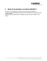 Preview for 28 page of Peiker LTE-NAD v1140 series User Manual