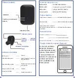 Preview for 16 page of PEIKO PKM-223 Manual