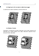 Предварительный просмотр 24 страницы Peimar EDITUS Series User Manual