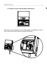 Предварительный просмотр 27 страницы Peimar EDITUS Series User Manual