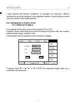 Предварительный просмотр 34 страницы Peimar EDITUS Series User Manual