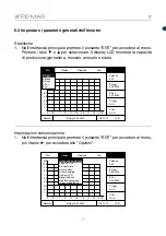 Предварительный просмотр 37 страницы Peimar EDITUS Series User Manual