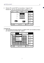 Предварительный просмотр 39 страницы Peimar EDITUS Series User Manual