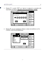 Предварительный просмотр 40 страницы Peimar EDITUS Series User Manual