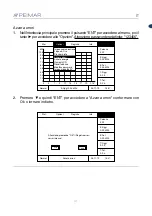 Предварительный просмотр 41 страницы Peimar EDITUS Series User Manual