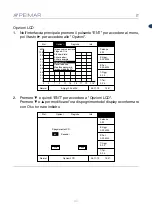 Предварительный просмотр 43 страницы Peimar EDITUS Series User Manual