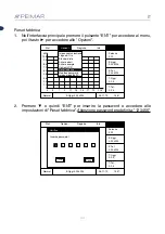 Предварительный просмотр 44 страницы Peimar EDITUS Series User Manual