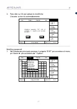 Предварительный просмотр 45 страницы Peimar EDITUS Series User Manual