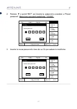 Предварительный просмотр 46 страницы Peimar EDITUS Series User Manual