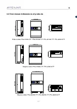 Предварительный просмотр 65 страницы Peimar EDITUS Series User Manual