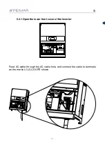 Предварительный просмотр 81 страницы Peimar EDITUS Series User Manual