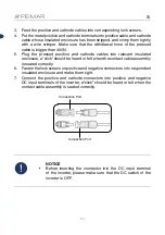 Предварительный просмотр 84 страницы Peimar EDITUS Series User Manual