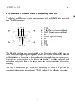 Предварительный просмотр 85 страницы Peimar EDITUS Series User Manual