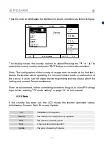 Предварительный просмотр 89 страницы Peimar EDITUS Series User Manual