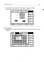 Предварительный просмотр 93 страницы Peimar EDITUS Series User Manual