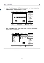 Предварительный просмотр 94 страницы Peimar EDITUS Series User Manual