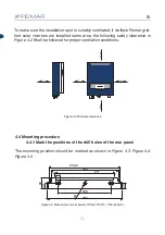 Preview for 72 page of Peimar Geminus PSI-J3000-TLM User Manual