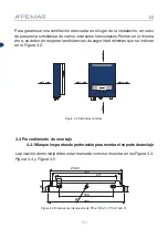 Preview for 124 page of Peimar Geminus PSI-J3000-TLM User Manual