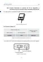 Preview for 132 page of Peimar Geminus PSI-J3000-TLM User Manual