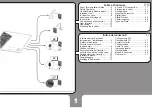 Предварительный просмотр 3 страницы Peimar PSI-1100TL Installation Manual