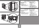 Предварительный просмотр 11 страницы Peimar PSI-1100TL Installation Manual