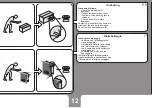 Предварительный просмотр 14 страницы Peimar PSI-1100TL Installation Manual