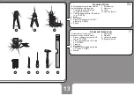 Предварительный просмотр 15 страницы Peimar PSI-1100TL Installation Manual