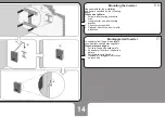 Предварительный просмотр 16 страницы Peimar PSI-1100TL Installation Manual