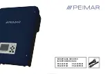 Peimar PSI-3400TLM Installation Manual preview