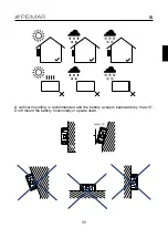 Предварительный просмотр 39 страницы Peimar PSI-J51-48-BT Manual