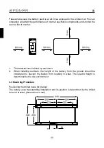 Предварительный просмотр 40 страницы Peimar PSI-J51-48-BT Manual