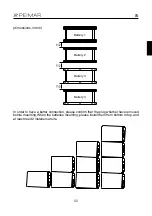 Предварительный просмотр 43 страницы Peimar PSI-J51-48-BT Manual