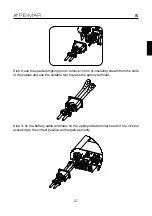 Предварительный просмотр 47 страницы Peimar PSI-J51-48-BT Manual