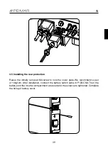 Предварительный просмотр 49 страницы Peimar PSI-J51-48-BT Manual