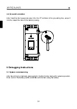 Предварительный просмотр 50 страницы Peimar PSI-J51-48-BT Manual