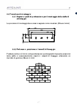 Preview for 17 page of Peimar Virtus PSI-J10000-TP User Manual