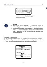 Preview for 23 page of Peimar Virtus PSI-J10000-TP User Manual