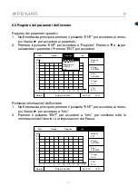 Preview for 41 page of Peimar Virtus PSI-J10000-TP User Manual