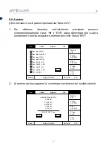 Preview for 42 page of Peimar Virtus PSI-J10000-TP User Manual