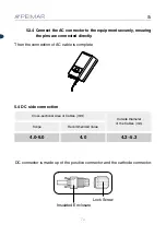 Preview for 70 page of Peimar Virtus PSI-J10000-TP User Manual