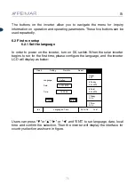 Preview for 76 page of Peimar Virtus PSI-J10000-TP User Manual