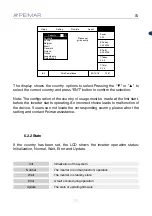 Preview for 77 page of Peimar Virtus PSI-J10000-TP User Manual