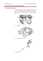 Preview for 34 page of PEITIAN ROBOTICS AIR10-1420A Manipulator Manual